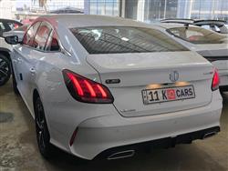 ام جي GT